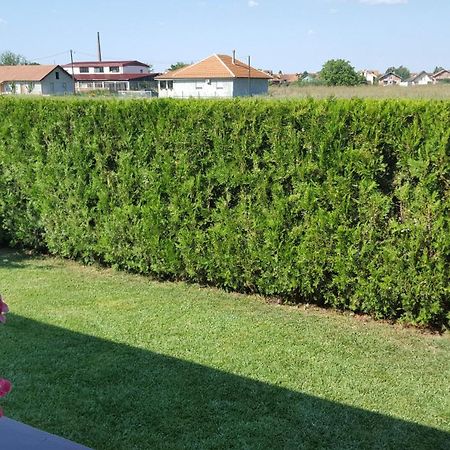 Holiday Home Di More Jagodina Dış mekan fotoğraf