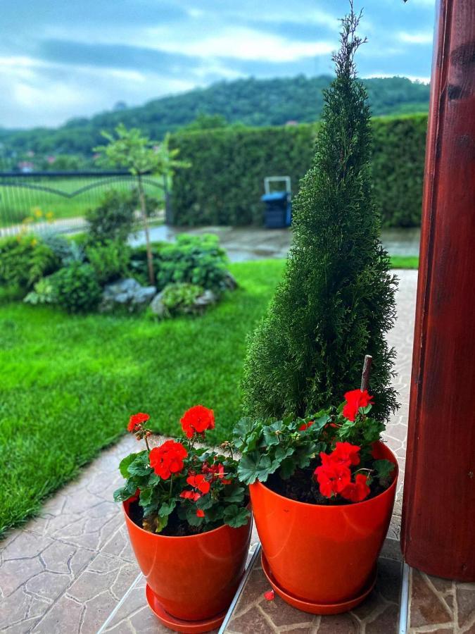 Holiday Home Di More Jagodina Dış mekan fotoğraf