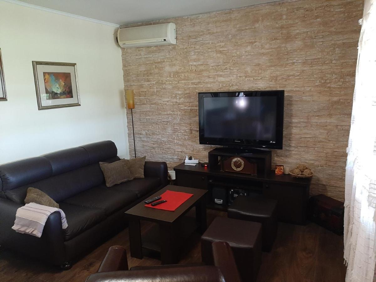 Holiday Home Di More Jagodina Dış mekan fotoğraf