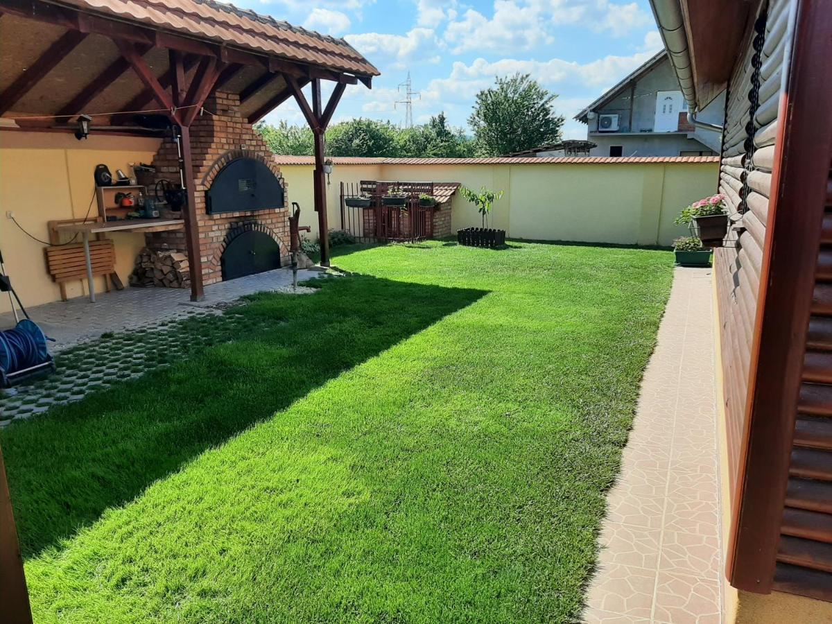 Holiday Home Di More Jagodina Dış mekan fotoğraf