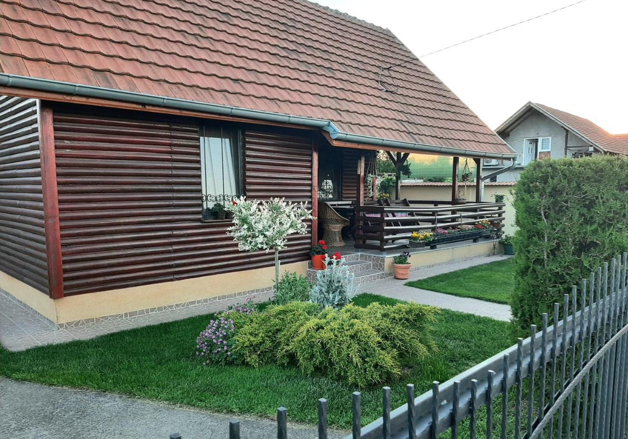 Holiday Home Di More Jagodina Dış mekan fotoğraf
