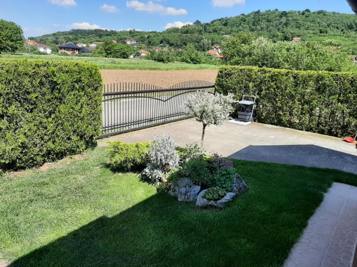 Holiday Home Di More Jagodina Dış mekan fotoğraf