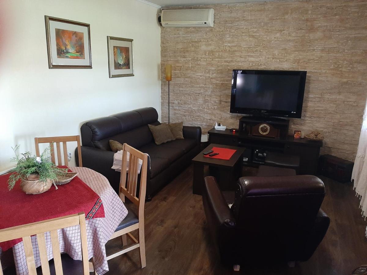 Holiday Home Di More Jagodina Dış mekan fotoğraf
