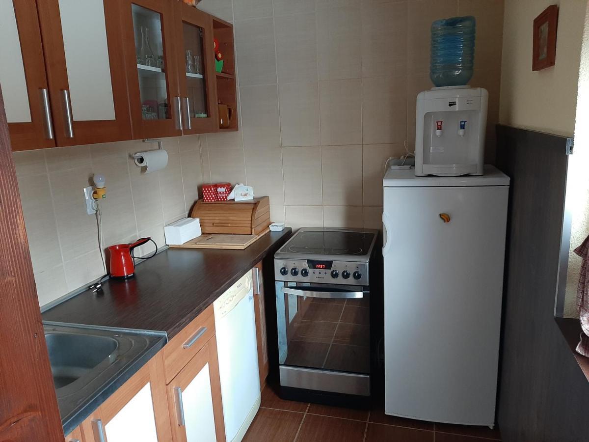 Holiday Home Di More Jagodina Dış mekan fotoğraf