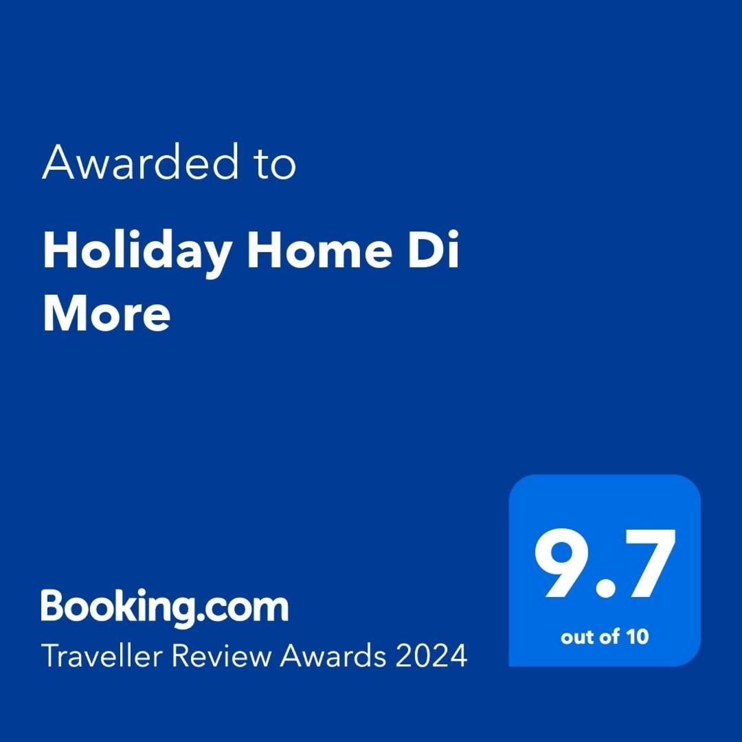 Holiday Home Di More Jagodina Dış mekan fotoğraf