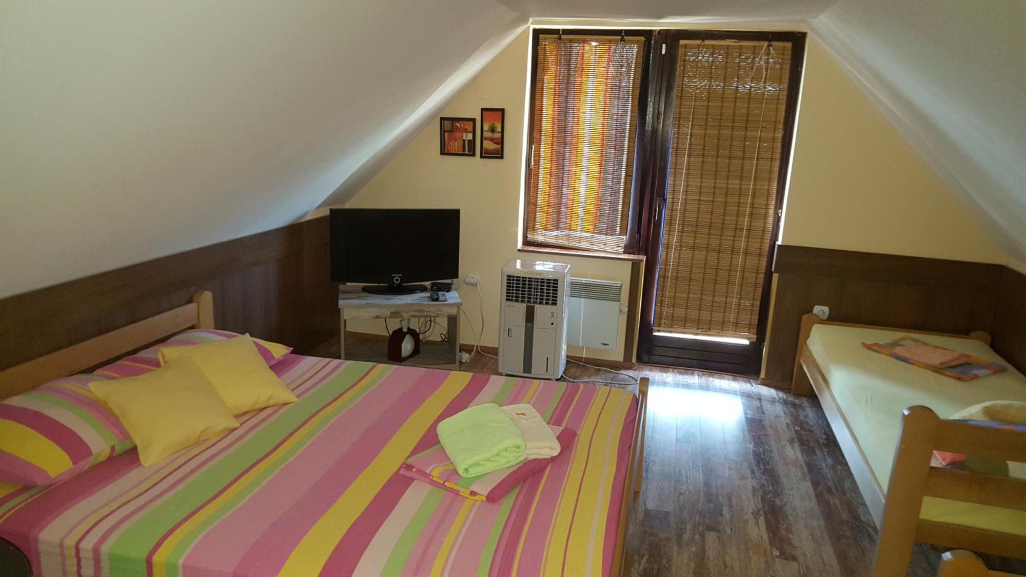 Holiday Home Di More Jagodina Dış mekan fotoğraf