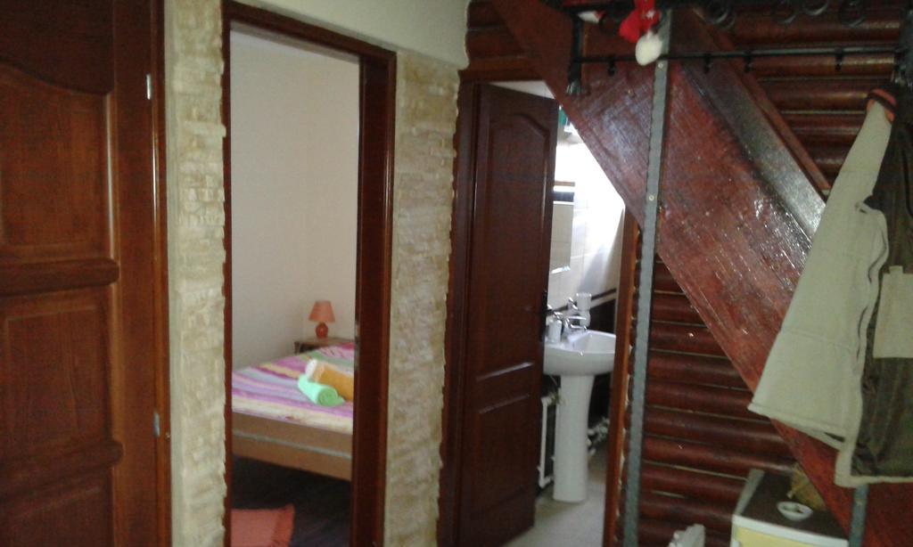 Holiday Home Di More Jagodina Oda fotoğraf