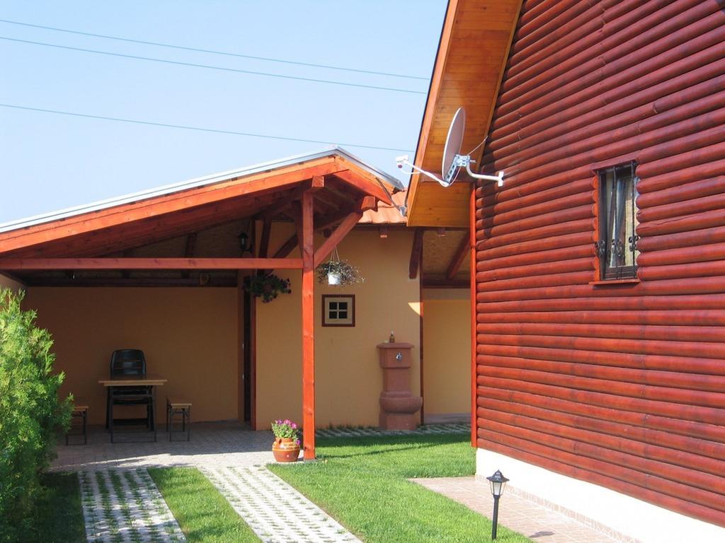 Holiday Home Di More Jagodina Oda fotoğraf