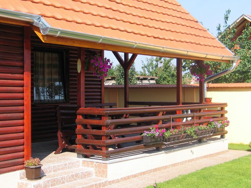Holiday Home Di More Jagodina Oda fotoğraf