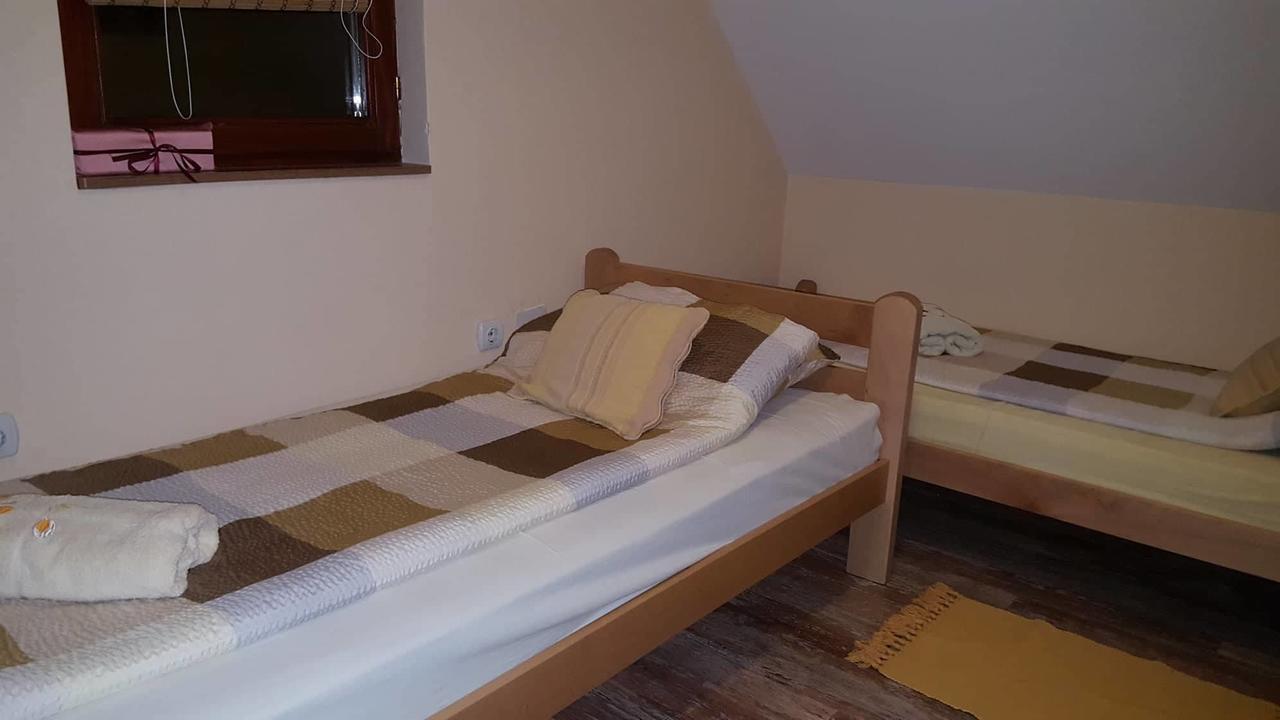 Holiday Home Di More Jagodina Dış mekan fotoğraf