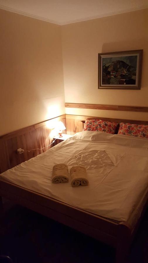 Holiday Home Di More Jagodina Dış mekan fotoğraf