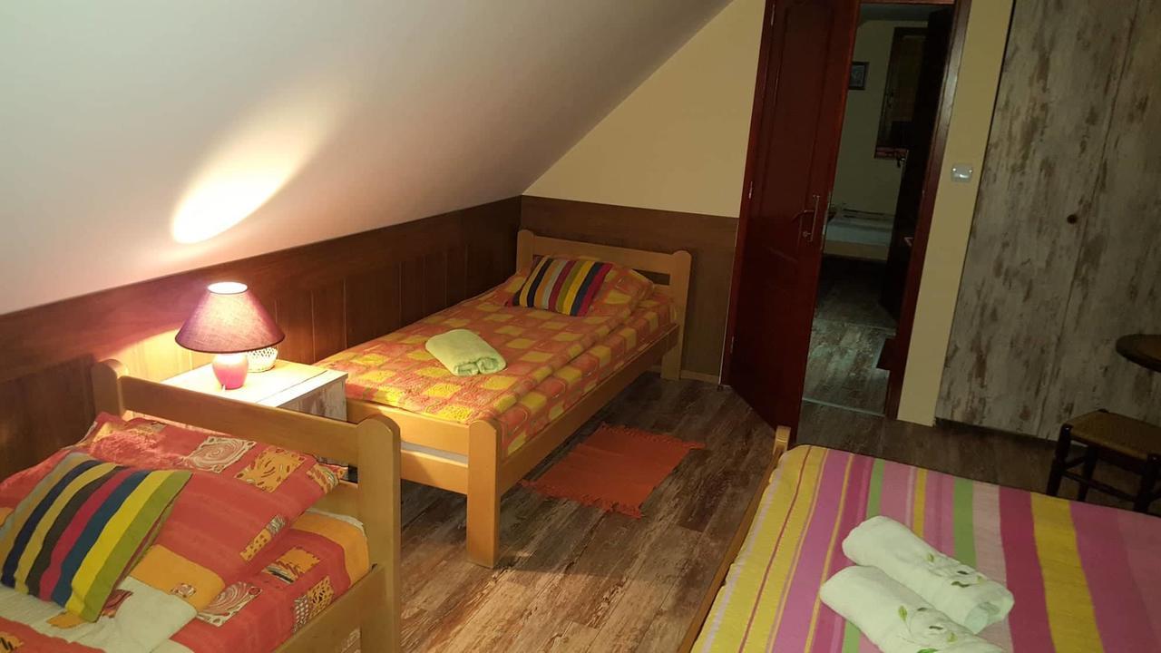 Holiday Home Di More Jagodina Dış mekan fotoğraf