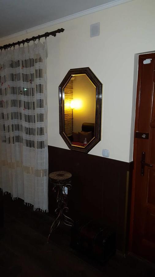 Holiday Home Di More Jagodina Dış mekan fotoğraf