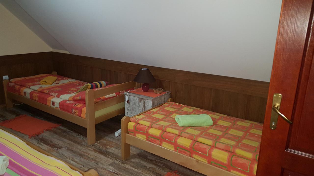 Holiday Home Di More Jagodina Dış mekan fotoğraf