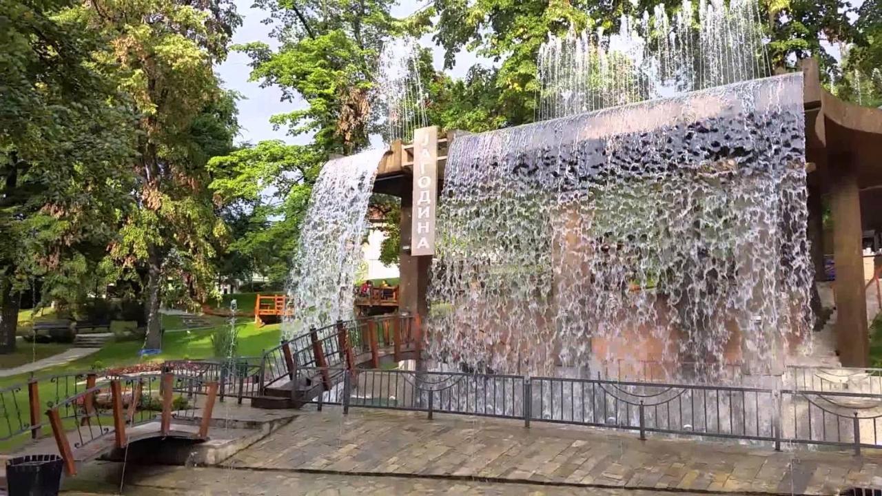 Holiday Home Di More Jagodina Dış mekan fotoğraf